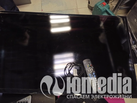 ремонт телевизоров 33-40" Samsung UE40F6400AK