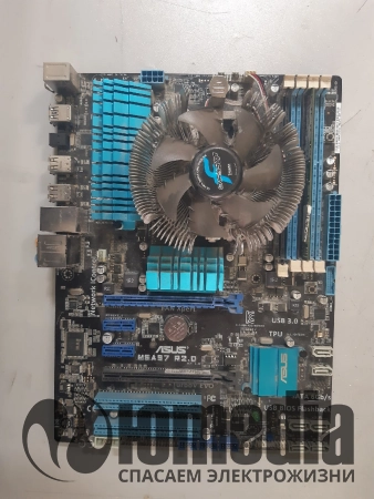 Деталь Asus M5A97R2.0
