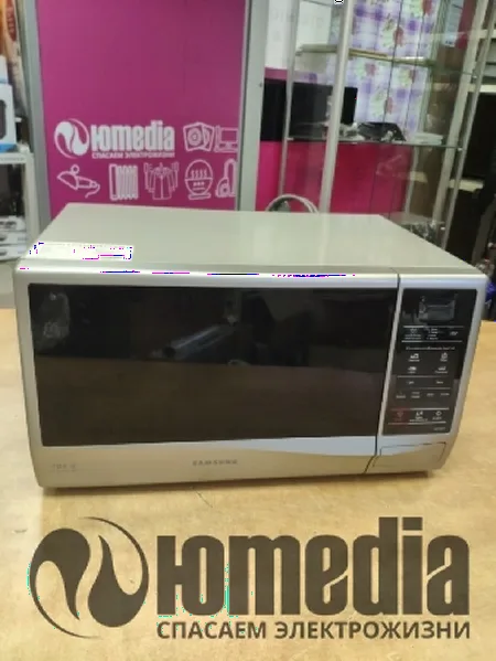 Ремонт микроволновок Samsung ME732KR