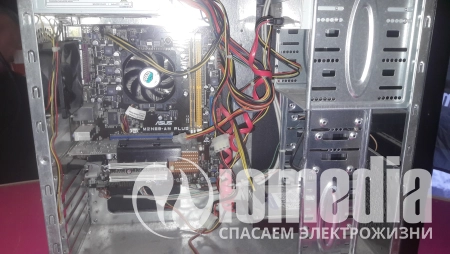Фото из реального ремонта