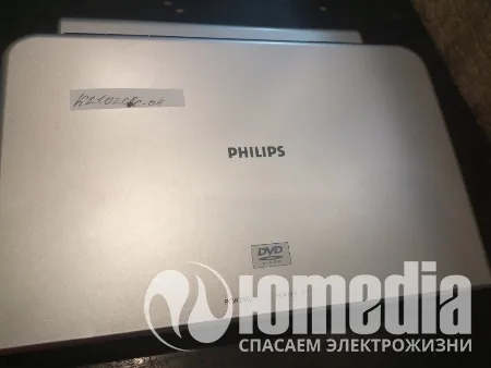 Ремонт рекордеров Philips rb-li65