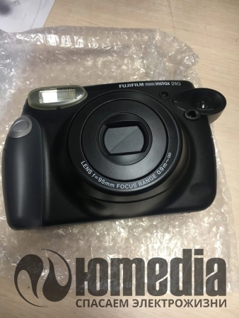 Деталь Fujifilm 210