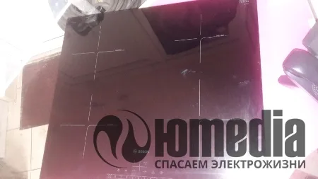 Ремонт варочных панелей Bosch PUE611FB1E