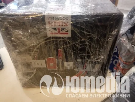 Ремонт тостеров Kenwood kmix
