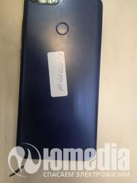 Ремонт сотового телефона Honor AUM-L41