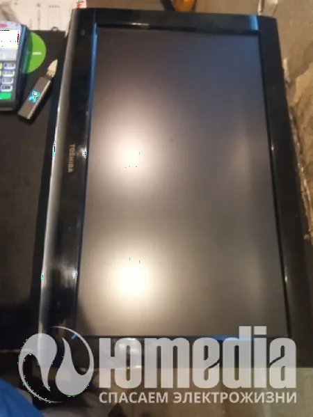 Ремонт телевизора Toshiba 22DV703R