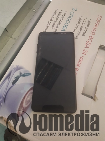 Фото из реального ремонта