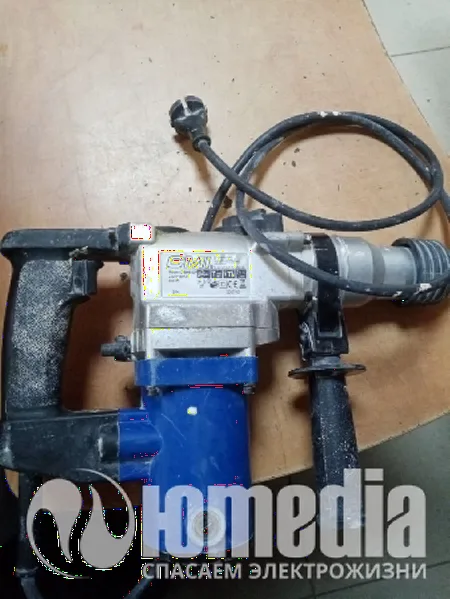 Ремонт перфораторов CMI c-bh850p
