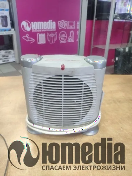 Ремонт обогревателей Clatronic HL 2771