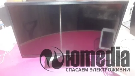 Ремонт телевизоров 25-30" Fusion FLTV-28C10