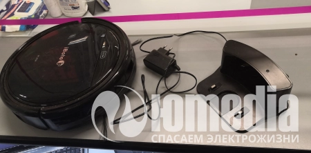 Пылесос (премиум) iBoto Аква X310