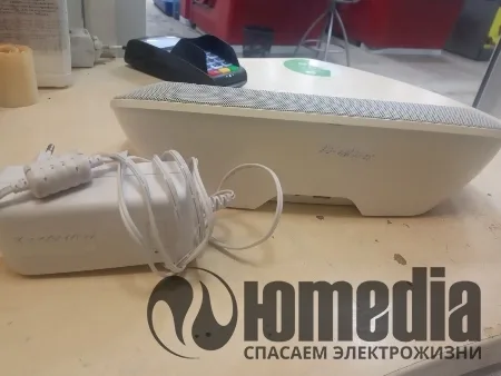Ремонт зарядных устройств JBL
