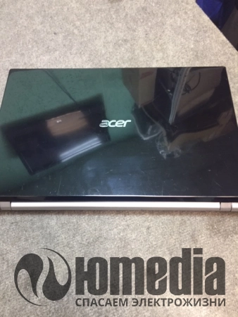 Ремонт ноутбуков Acer V3-571G