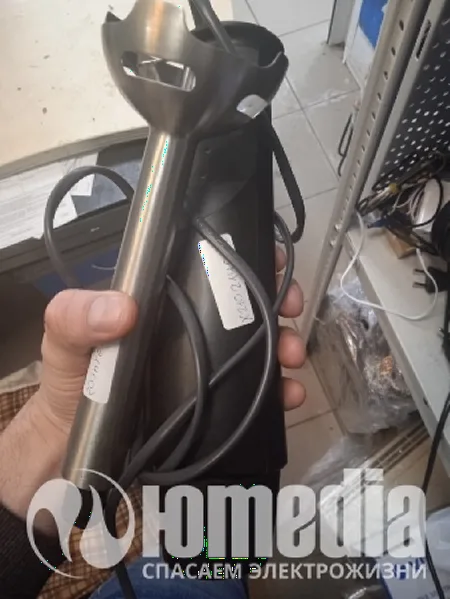 Ремонт блендеров Krups gpa s