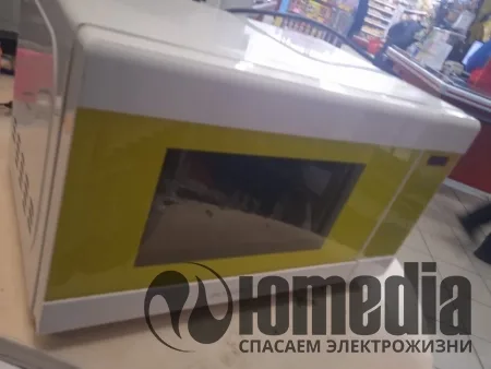 Ремонт микроволновок Oursson md2045/ga
