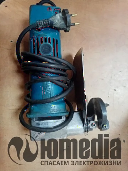 Ремонт электроножниц Makita js1600