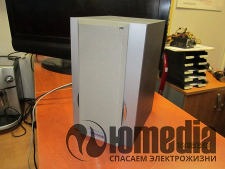 Деталь Microlab не указана
