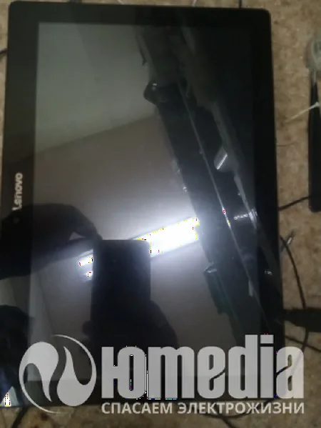 Ремонт планшетов Lenovo TB2-X30L