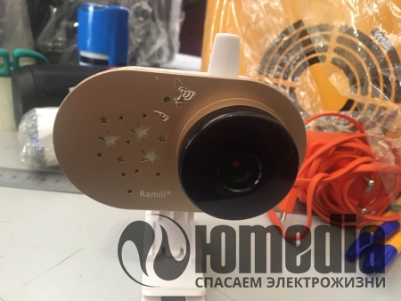 Фото из реального ремонта