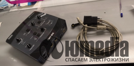 Ремонт звуковых карт NoName Китай EM8761
