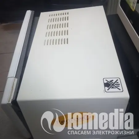 Ремонт строительных фенов Bosch chg 660lcd