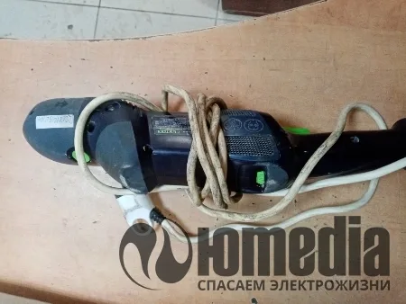 Ремонт болгарок Festool