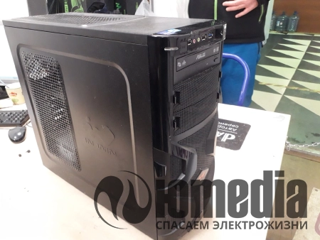 Фото из реального ремонта