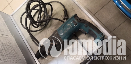 Фото из реального ремонта