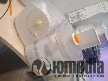 Ремонт миксеров Philips rr 7745