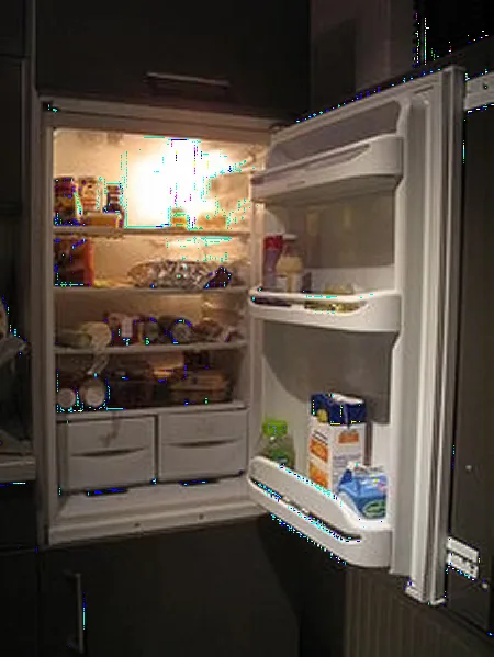 Ремонт холодильников Smeg ---