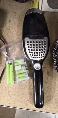 Пылесос (премиум) Electrolux ZB2816