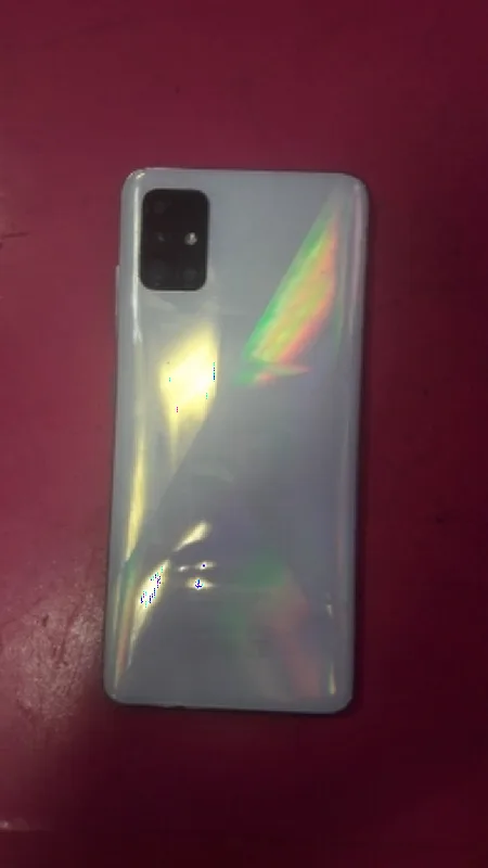 Ремонт смартфонов Samsung A 51