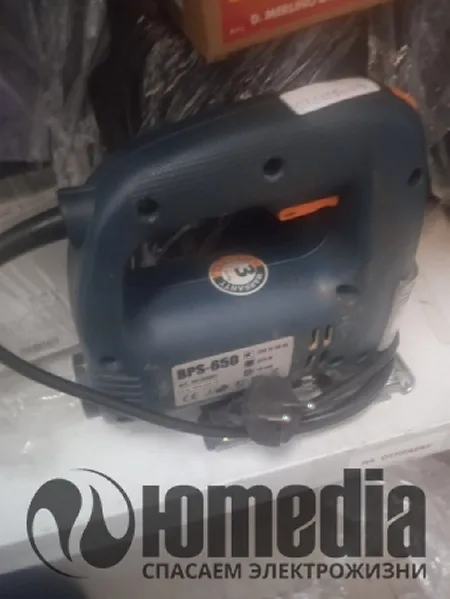 Ремонт лобзиков Bort bps-650