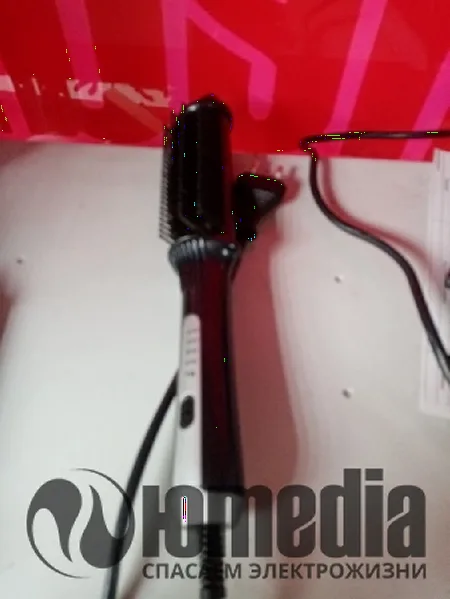Ремонт плоек для волос Harizma h10310hb