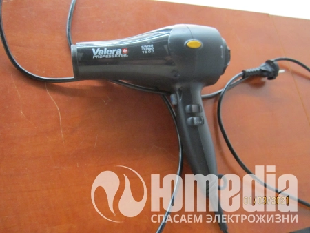 Ремонт деталей Valera