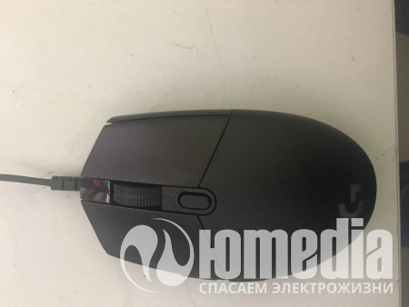 Ремонт мышек Logitech G Pro