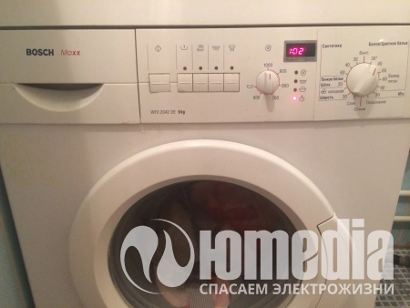 Фото из реального ремонта