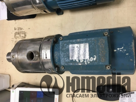 Фото из реального ремонта