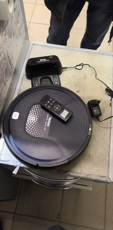 Пылесос (премиум) Tefal RS-2230001696