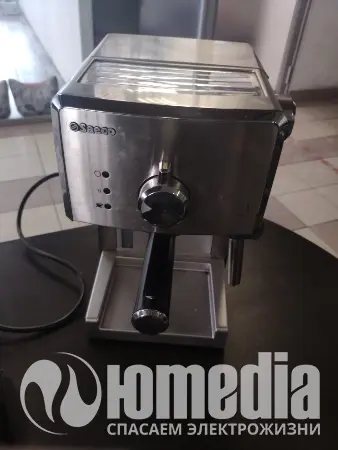 Ремонт кофеварок Saeco HD8327