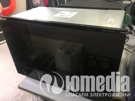 Ремонт микроволновок Bosch HMT85ML63