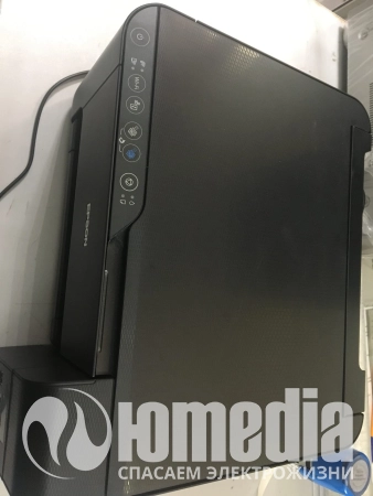 Лазерный принтер цветной Epson C634C