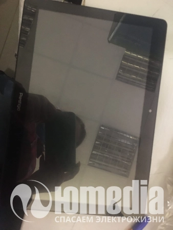 Ремонт планшетов Prestigio wize 3161 3g