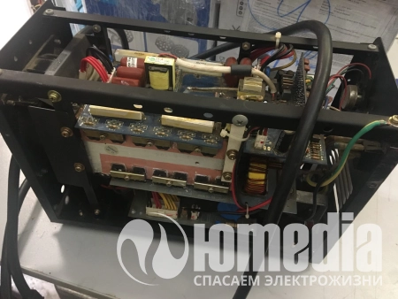 Фото из реального ремонта