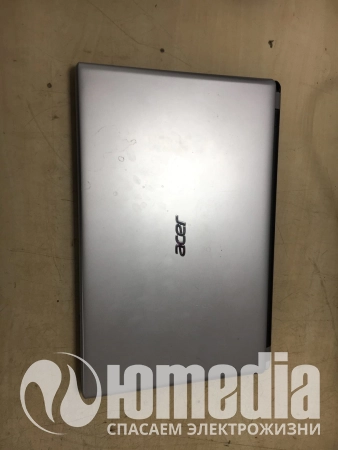 Ремонт ноутбуков Acer VS-571