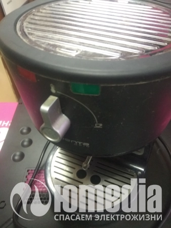 Ремонт рожковых кофеварок Rowenta ES320030/B70-5012R