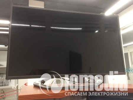 ремонт телевизоров 33-40" LG 39LA620V-ZA