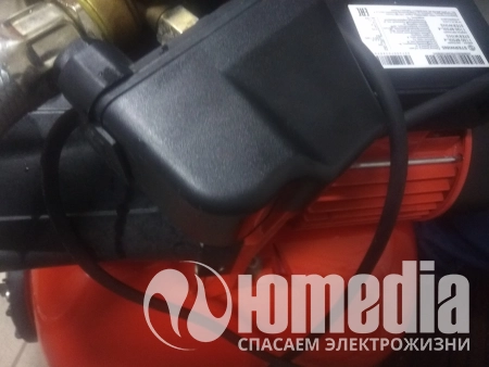 Фото из реального ремонта