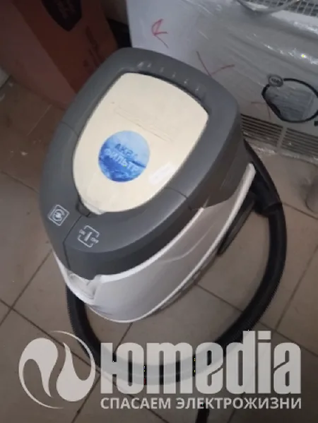 Ремонт пылесоса Karcher DS5600