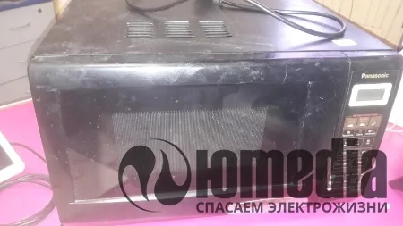 Ремонт микроволновок Panasonic NN-G335BF